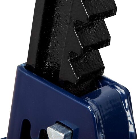 TCE AT46002U-1 Torin 6 Ton (12,000 LBs) حاملات جاك فولاذية سعة، أزرق، زوج واحد in Kuwait