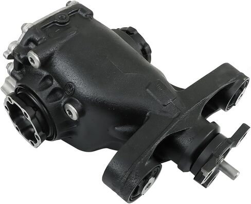 labwork Rear Carrier Differential Assembly Replacement for Cadillac CTS 2014-2019 2.85 Ratio in Saudi Arabia