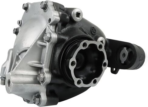 labwork Rear Carrier Differential Assembly Replacement for Cadillac CTS 2014-2019 2.85 Ratio in Saudi Arabia