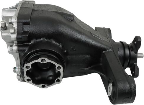 labwork Rear Carrier Differential Assembly Replacement for Cadillac CTS 2014-2019 2.85 Ratio in Saudi Arabia