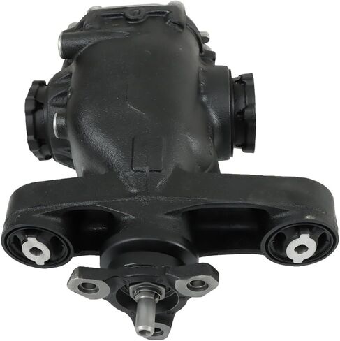 labwork Rear Carrier Differential Assembly Replacement for Cadillac CTS 2014-2019 2.85 Ratio in Saudi Arabia