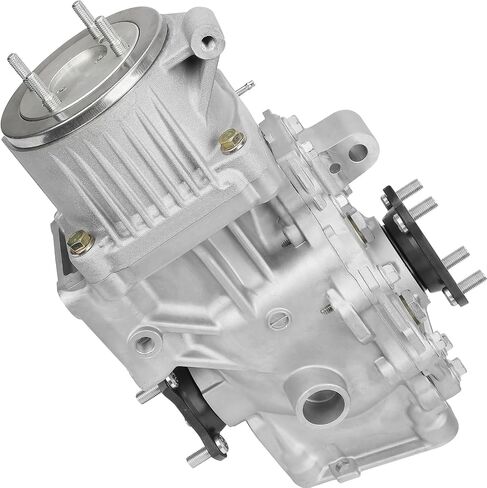 4111045010 مجموعة اقتران تفاضلية ولزجة للحامل الخلفي مناسبة لـ 2011-2018 Toyota Sienna 3.5L AWD رقم الاستبدال 4130328011، 4130328012، 4130328013، 4130328020 in Saudi Arabia