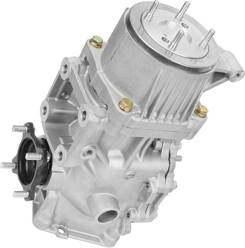 4111045010 مجموعة اقتران تفاضلية ولزجة للحامل الخلفي مناسبة لـ 2011-2018 Toyota Sienna 3.5L AWD رقم الاستبدال 4130328011، 4130328012، 4130328013، 4130328020 in Saudi Arabia