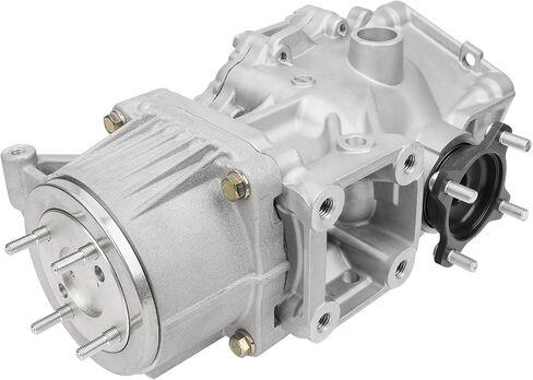 4111045010 مجموعة اقتران تفاضلية ولزجة للحامل الخلفي مناسبة لـ 2011-2018 Toyota Sienna 3.5L AWD رقم الاستبدال 4130328011، 4130328012، 4130328013، 4130328020 in Saudi Arabia