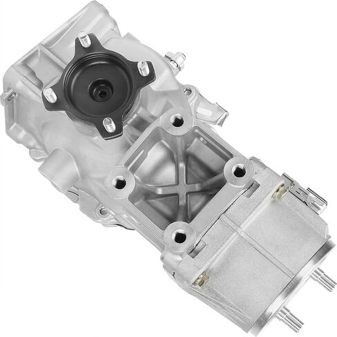 4111045010 مجموعة اقتران تفاضلية ولزجة للحامل الخلفي مناسبة لـ 2011-2018 Toyota Sienna 3.5L AWD رقم الاستبدال 4130328011، 4130328012، 4130328013، 4130328020 in Saudi Arabia