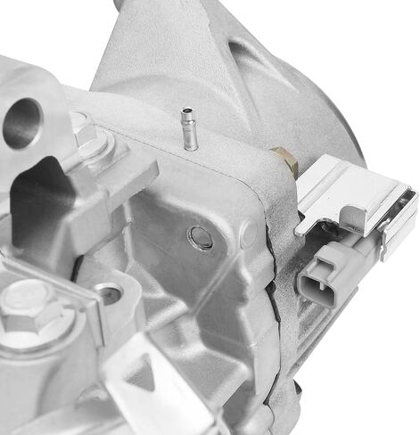 4111045010 مجموعة اقتران تفاضلية ولزجة للحامل الخلفي مناسبة لـ 2011-2018 Toyota Sienna 3.5L AWD رقم الاستبدال 4130328011، 4130328012، 4130328013، 4130328020 in Saudi Arabia