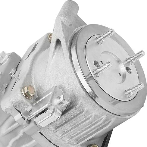 4111045010 مجموعة اقتران تفاضلية ولزجة للحامل الخلفي مناسبة لـ 2011-2018 Toyota Sienna 3.5L AWD رقم الاستبدال 4130328011، 4130328012، 4130328013، 4130328020 in Saudi Arabia