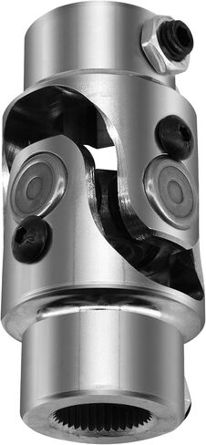 3/4 "-36 خدد X 3/4" DD كروم توجيه عالمي U مشترك عمود توجيه واحد 83 مم in Kuwait