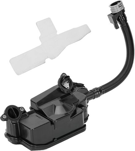 DC3Z6A785C Oil Separator, FC3Z-6A785-C Engine Oil Separator Assembly Compatible with 2011-2016 Ford F-250 F-350 F-450 F-550 Super Duty 6.7L Powerstroke Diesel PCV CCV Oil Separator Assembly in Kuwait