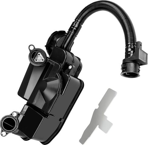 مجموعة فاصل زيت المحرك DC3Z-6A785-C مناسبة لفورد F250 F350 F450 F550 Super Duty 2011-2016 6.7L V8, 35704012 in Saudi Arabia