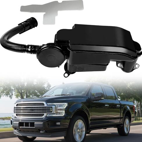 مجموعة فاصل زيت المحرك DC3Z-6A785-C مناسبة لفورد F250 F350 F450 F550 Super Duty 2011-2016 6.7L V8, 35704012 in Saudi Arabia