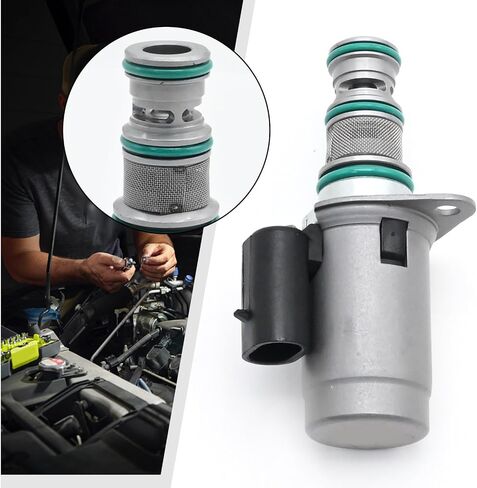 استبدال صمام الملف اللولبي 12 فولت SV98-T39S لـ Hydraforce يستبدل SV98T39S 5019094 580037013 SV98-T39S-0-N-12DY2A SV98T39S0N12DY2A الملف اللولبي in Saudi Arabia