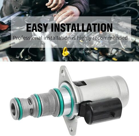استبدال صمام الملف اللولبي 12 فولت SV98-T39S لـ Hydraforce يستبدل SV98T39S 5019094 580037013 SV98-T39S-0-N-12DY2A SV98T39S0N12DY2A الملف اللولبي in Saudi Arabia