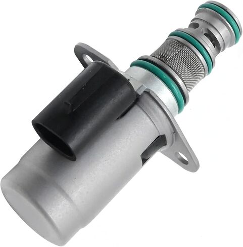 استبدال صمام الملف اللولبي 12 فولت SV98-T39S لـ Hydraforce يستبدل SV98T39S 5019094 580037013 SV98-T39S-0-N-12DY2A SV98T39S0N12DY2A الملف اللولبي in Saudi Arabia