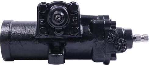 New Power Steering Gear Box 82-00451AN Compatible with Dodge Ram 2500 3500 Heavy Duty 4WD 2003-2008 in Saudi Arabia