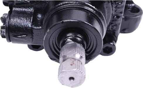 New Power Steering Gear Box 82-00451AN Compatible with Dodge Ram 2500 3500 Heavy Duty 4WD 2003-2008 in Saudi Arabia