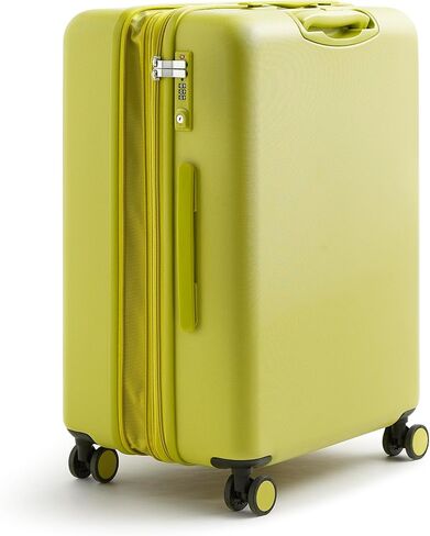 Vera Bradley Women's Hardside 2 Piece Luggage Set, Subtle Bouquet, One Size in Saudi Arabia