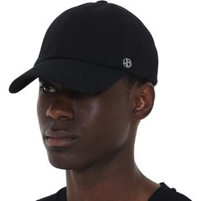 UNDERCONTROL Extra Large Oversized Ball Cap for Big Head Side Steel Label Adjustable Cotton Unisex Plus Size Korean Dad Cap