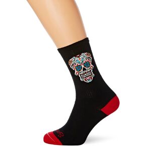 Scokguy El Dia Classic Socks, 3-Inch