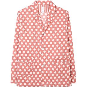 Paul Smith Men's Unisex Pj Top L/SLV