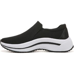 Dr. Scholl's Shoes Women's Wannabe Zip Sneakers