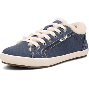 Taos Footwear Women's Starline Sneaker