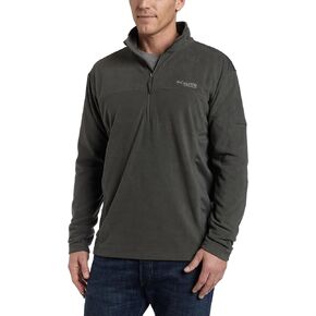 Columbia Sportswear Men's Training Effect Half Zip Jacket