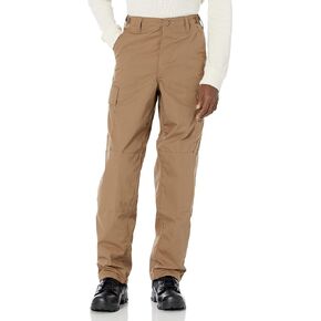 Men's 8-Pocket BDU Pant