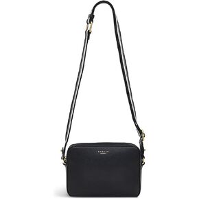 RADLEY London Spitalfields Row - Faux Croc - Mini Zip Around Crossbody