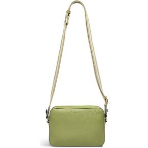 RADLEY London Spitalfields Row - Faux Croc - Mini Zip Around Crossbody
