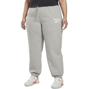 Reebok Women's Fleece Joggers