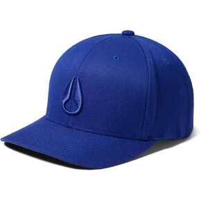 NIXON Deep Down Snapback Hat