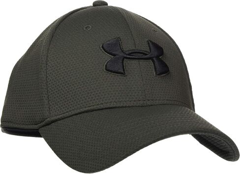 قبعة الرجال Blitzing II القابلة للتمدد من Under Armour in Saudi Arabia
