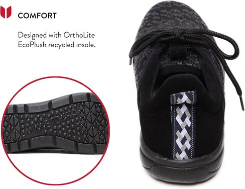 Minnetonka Women’s Ecowise Anew-Knit Casual Sneakers in Kuwait