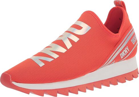 DKNY حذاء رياضي انيق ومريح للنساء من ابي in Kuwait