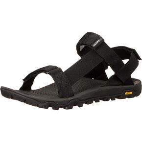 Merrell Men's Breakwater Strap Sport Sandal