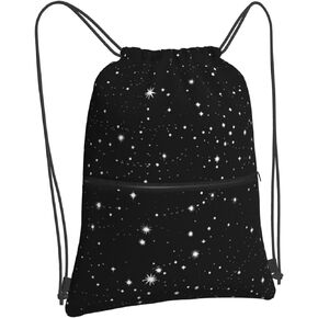 Gocerktr الرباط حقيبة الظهر حقيبة الصالة الرياضية المقاومة للماء للرجال النساء in Kuwait