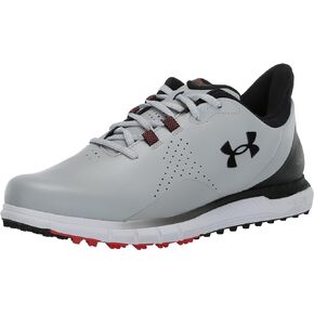 Under Armour Men's Drive Fade Spikeless Golf Shoe