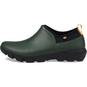 حذاء المطر Sauvie Ii النسائي من BOGS سهل الارتداء