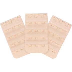 SHAPERMINT Triple Hook Bra Clasp Extender in Kuwait