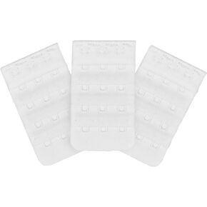 SHAPERMINT Triple Hook Bra Clasp Extender in Kuwait