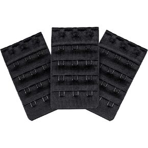 SHAPERMINT Triple Hook Bra Clasp Extender in Kuwait