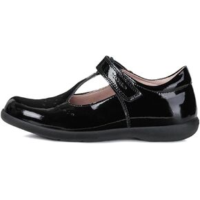 Geox Girl's Naimara 4 (Toddler/Little Kid/Big Kid)