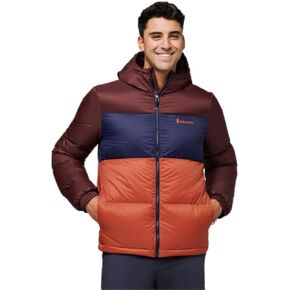 Cotopaxi Solazo Down Hooded Jacket - Men's