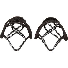 ياكتراس مشابك للجر للثلج والثلج من ووكر، لون اسود، مقاس S in Kuwait