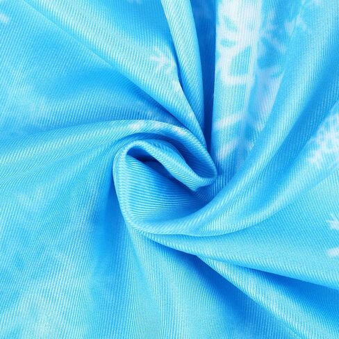 فستان باليه للفتيات من ZNYUNE بأكمام شبكية 3/4 in Kuwait