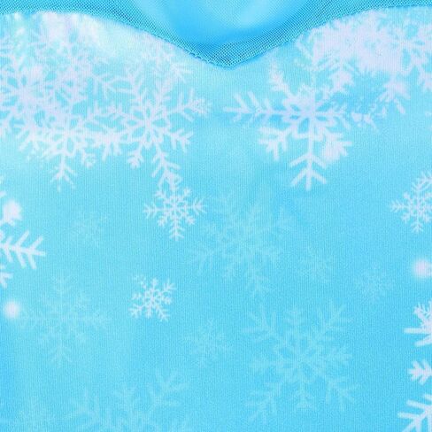 فستان باليه للفتيات من ZNYUNE بأكمام شبكية 3/4 in Kuwait