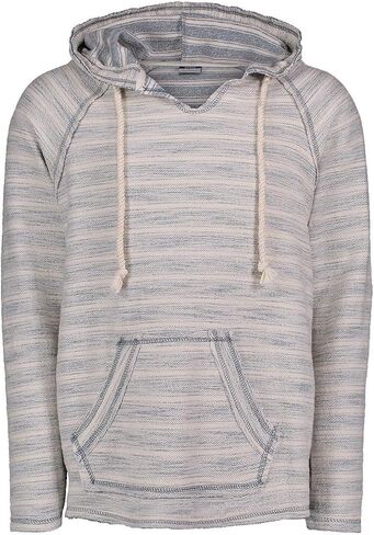 MV Sport Baja Hoodie Men (Lightweight Pullover Hoodie Men) Lightweight Hoodies for Men in Kuwait