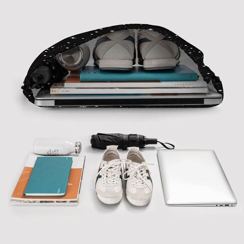 Gocerktr الرباط حقيبة الظهر حقيبة الصالة الرياضية المقاومة للماء للرجال النساء in Kuwait