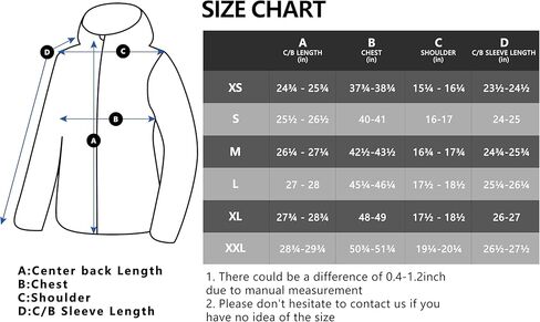 سترة نسائية منتفخة دافئة مقاومة للماء من Little Donkey Andy، معطف شتوي مقاوم للرياح مع عزل معاد تدويره in Kuwait